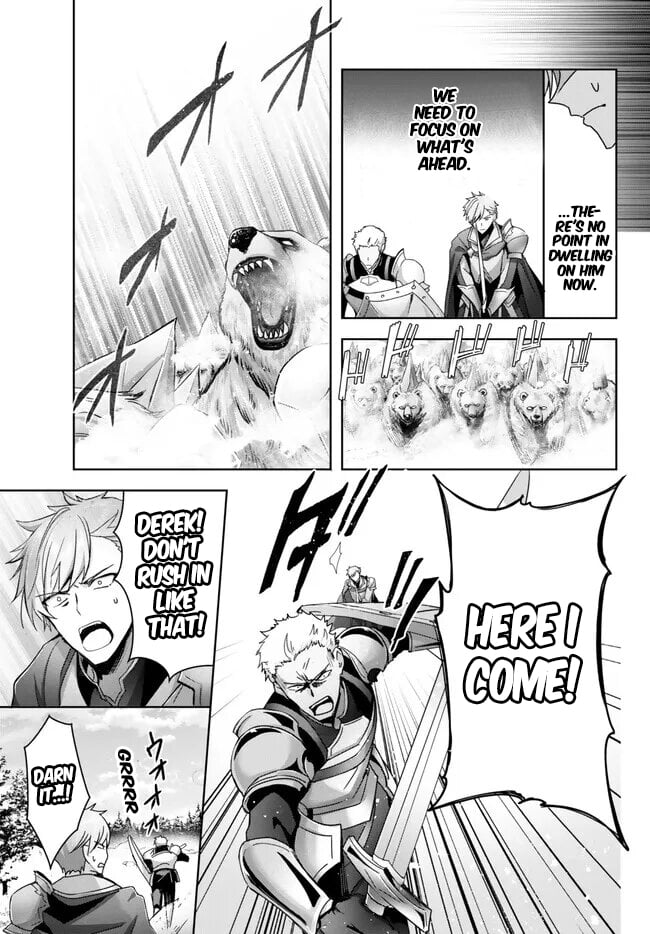 Read Jack of All Trades  Party of None EN Manga Online