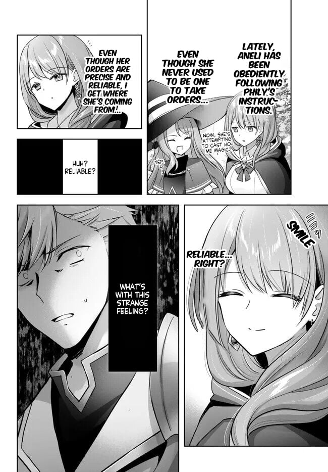 Read Jack of All Trades  Party of None EN Manga Online