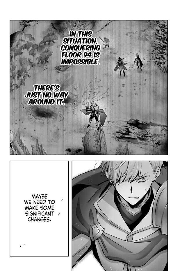 Read Jack of All Trades  Party of None EN Manga Online