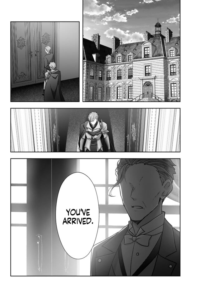 Read Jack of All Trades  Party of None EN Manga Online