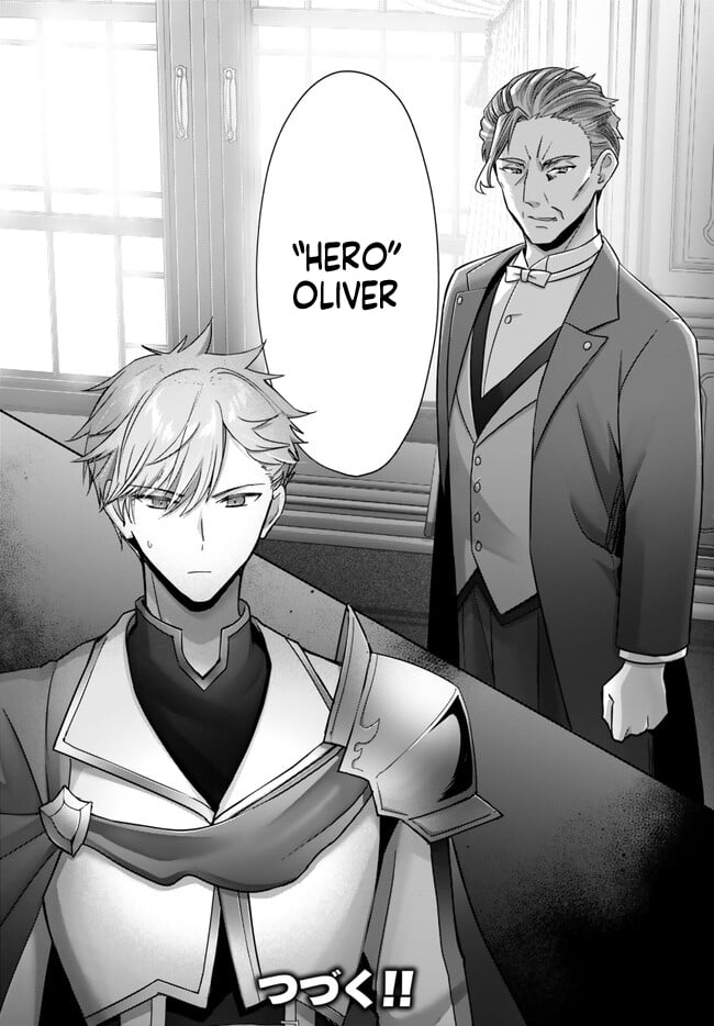 Read Jack of All Trades  Party of None EN Manga Online