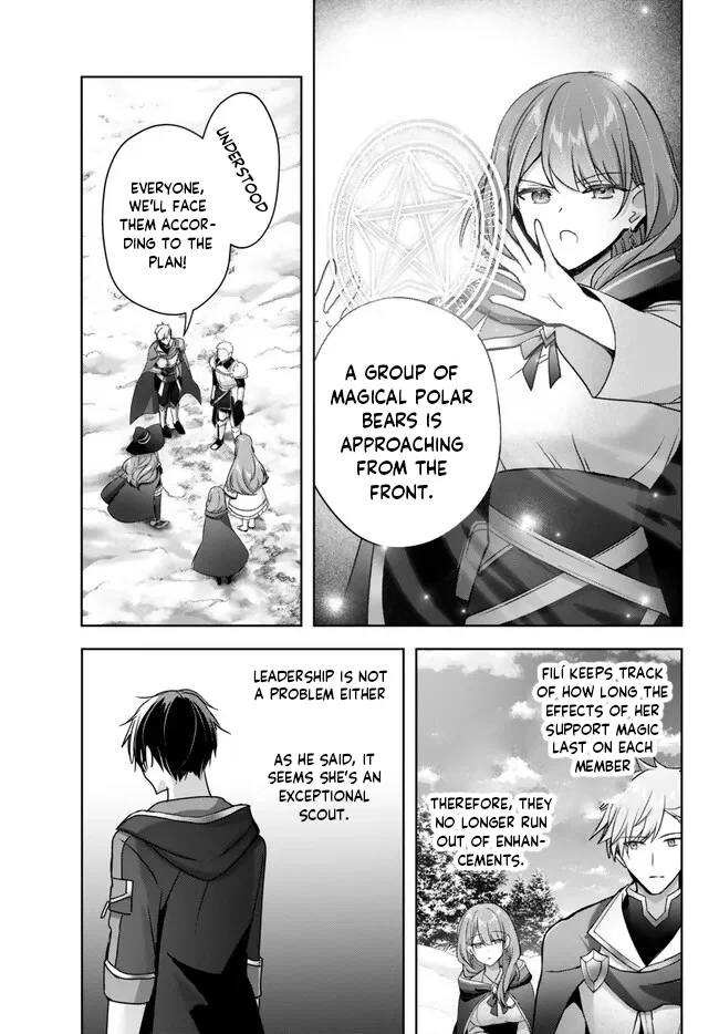 Read Jack of All Trades  Party of None EN Manga Online