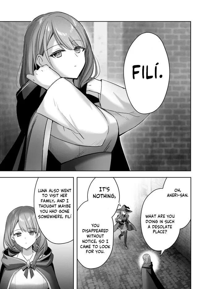 Read Jack of All Trades  Party of None EN Manga Online