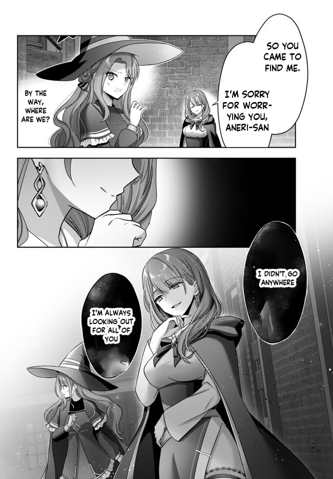 Read Jack of All Trades  Party of None EN Manga Online