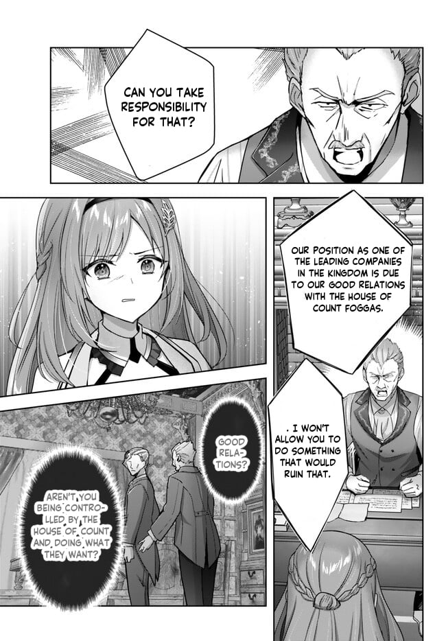 Read Jack of All Trades  Party of None EN Manga Online