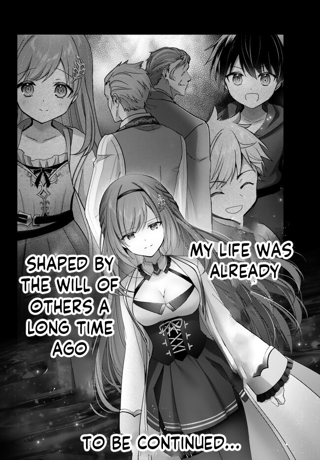 Read Jack of All Trades  Party of None EN Manga Online