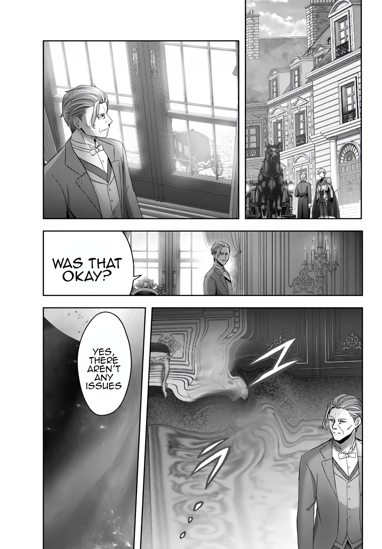 Read Jack of All Trades  Party of None EN Manga Online