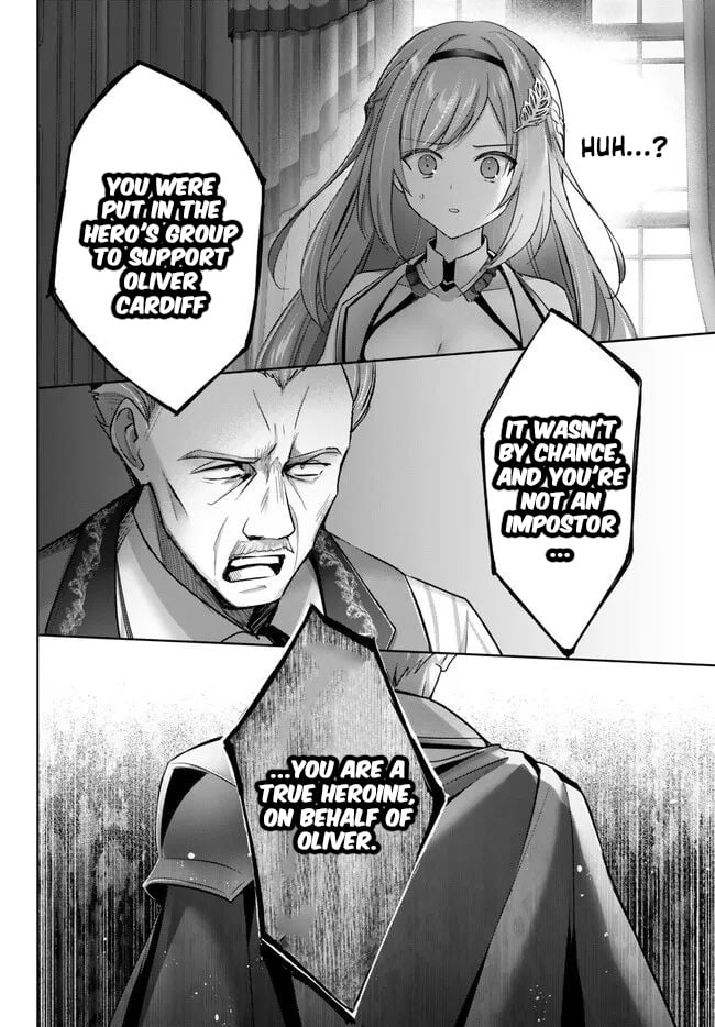 Read Jack of All Trades  Party of None EN Manga Online
