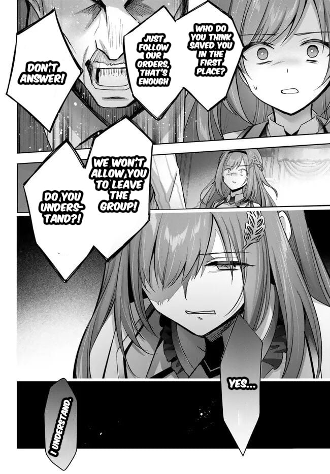 Read Jack of All Trades  Party of None EN Manga Online