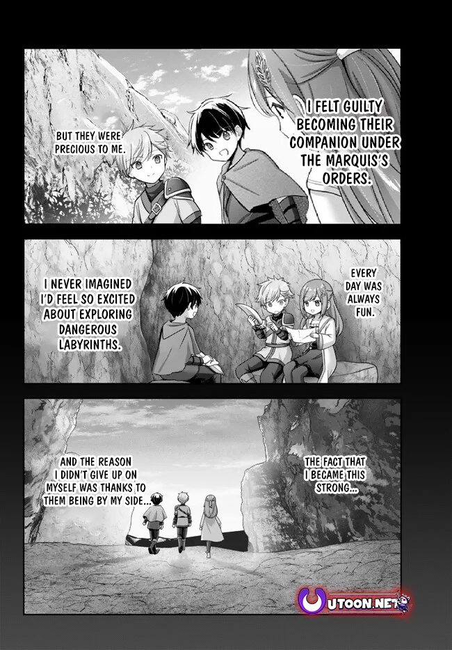 Read Jack of All Trades  Party of None EN Manga Online
