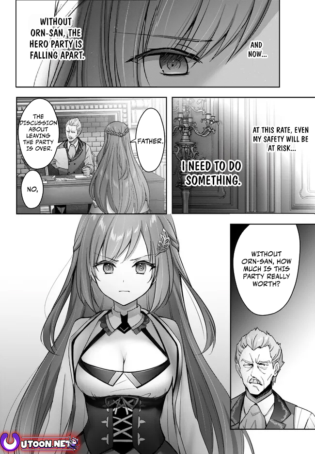 Read Jack of All Trades  Party of None EN Manga Online