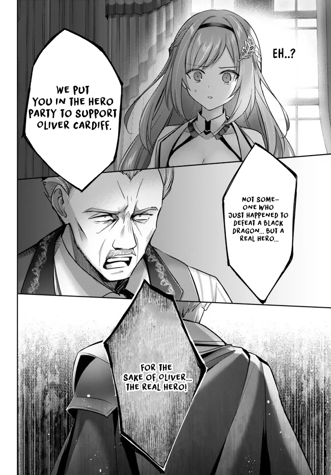 Read Jack of All Trades  Party of None EN Manga Online