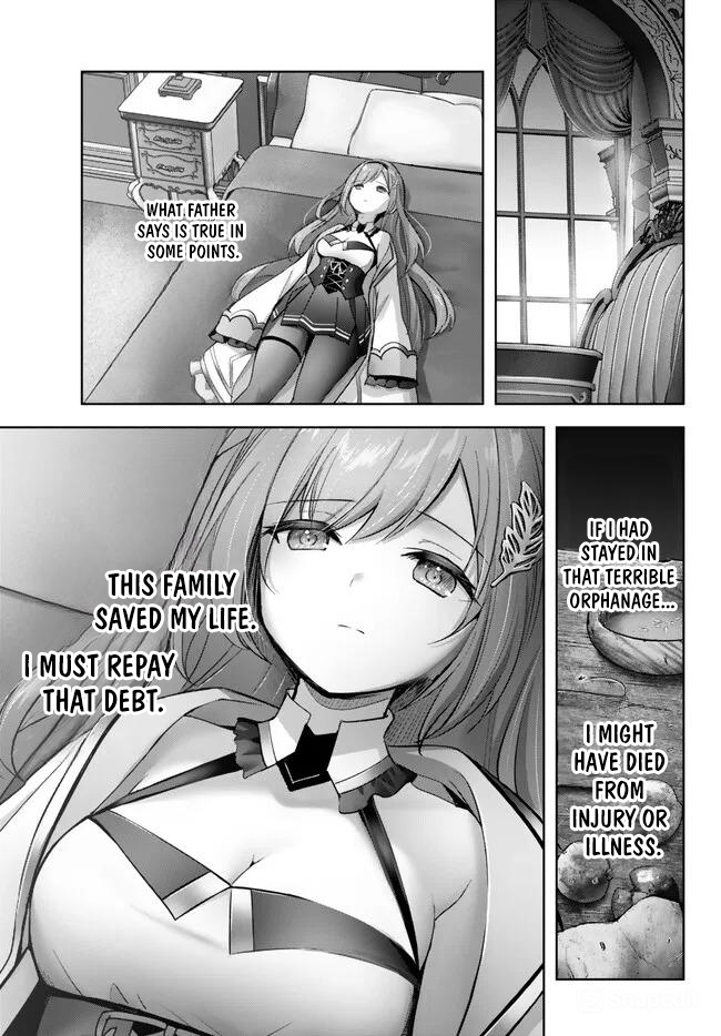 Read Jack of All Trades  Party of None EN Manga Online