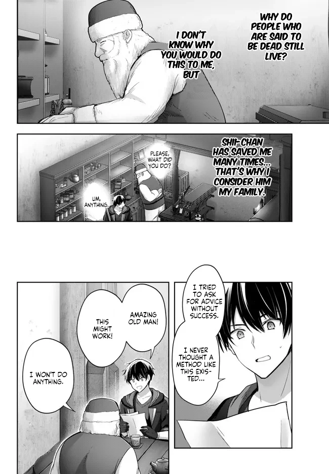 Read Jack of All Trades  Party of None EN Manga Online