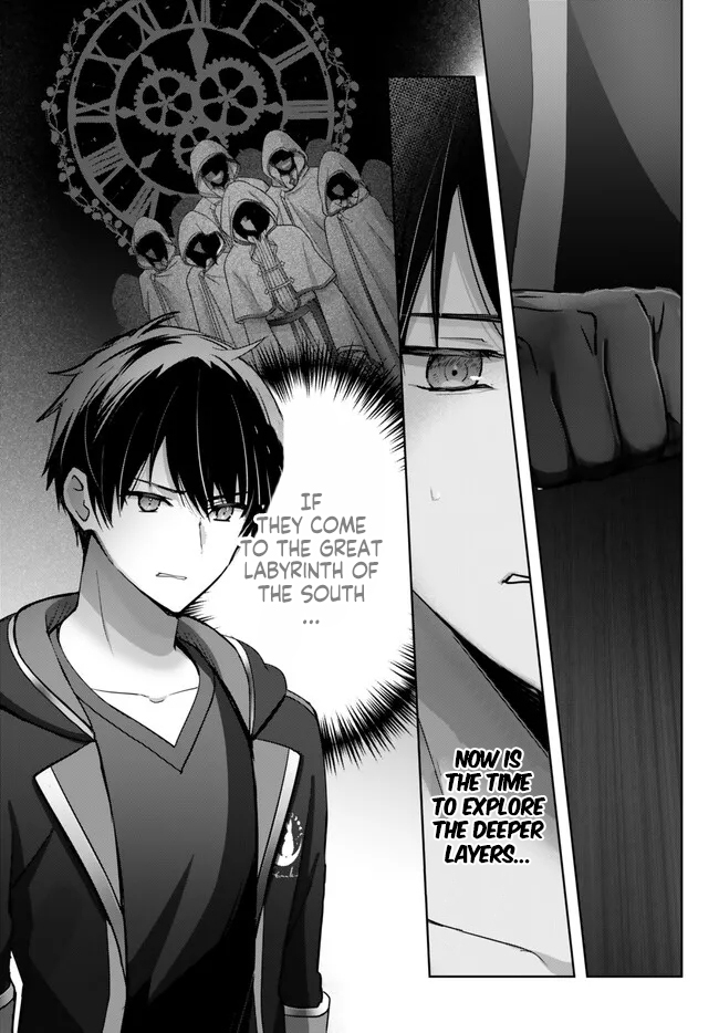 Read Jack of All Trades  Party of None EN Manga Online
