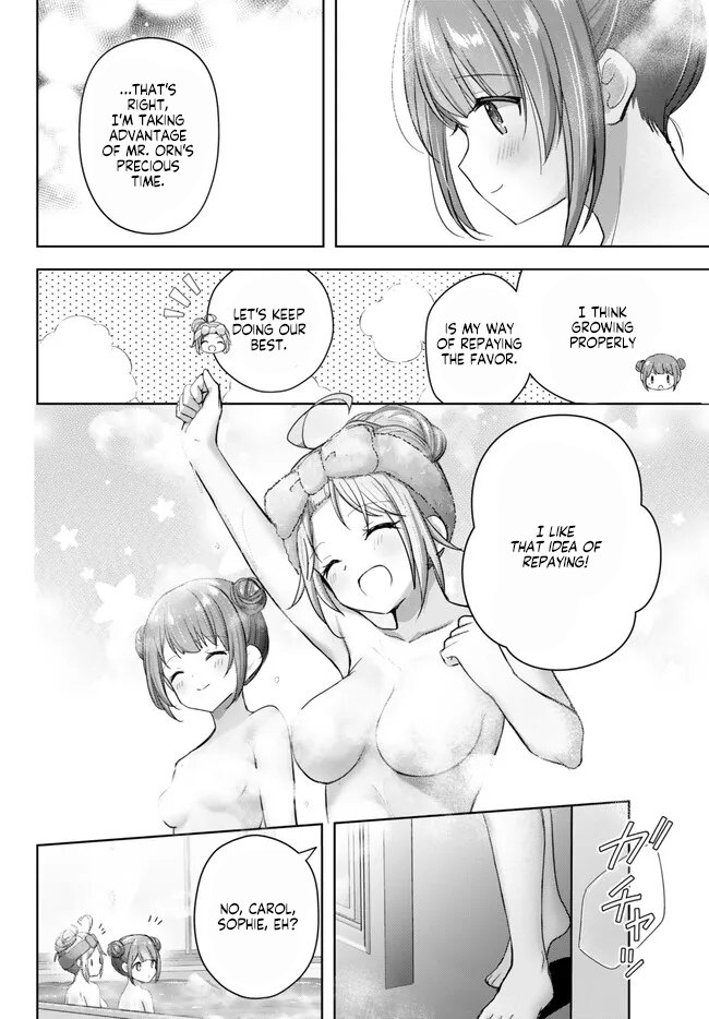 Read Jack of All Trades  Party of None EN Manga Online