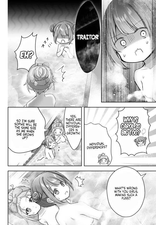 Read Jack of All Trades  Party of None EN Manga Online