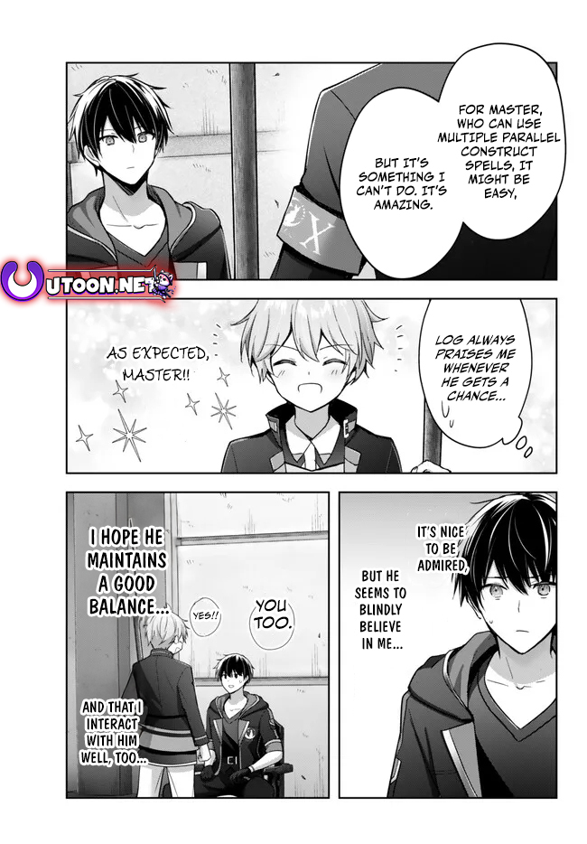 Read Jack of All Trades  Party of None EN Manga Online