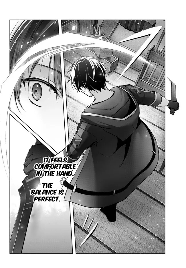 Read Jack of All Trades  Party of None EN Manga Online