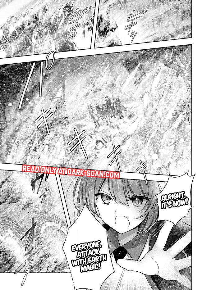 Read Jack of All Trades  Party of None EN Manga Online