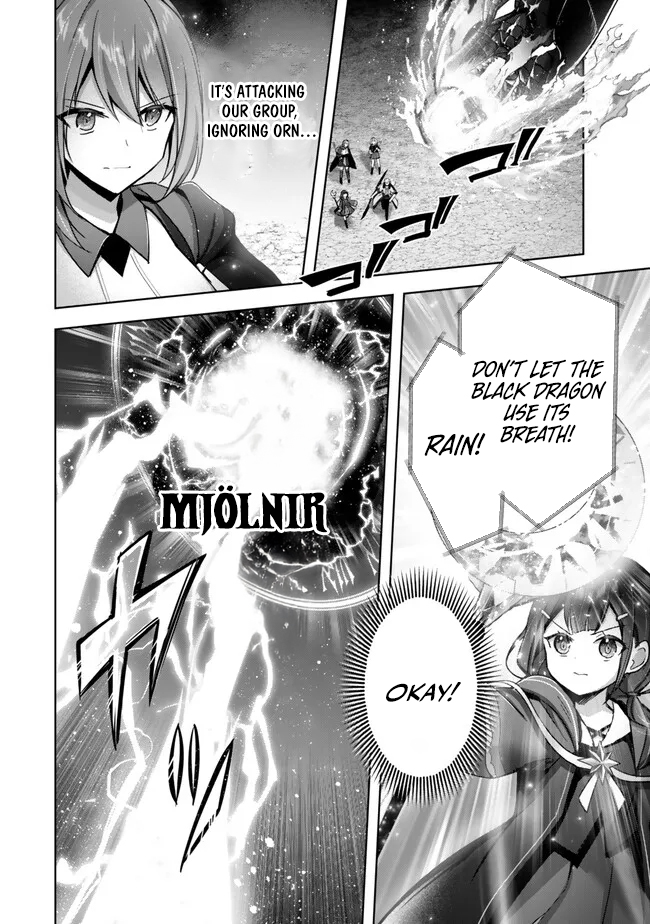 Read Jack of All Trades  Party of None EN Manga Online