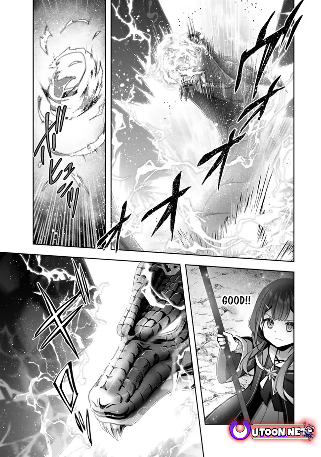 Read Jack of All Trades  Party of None EN Manga Online