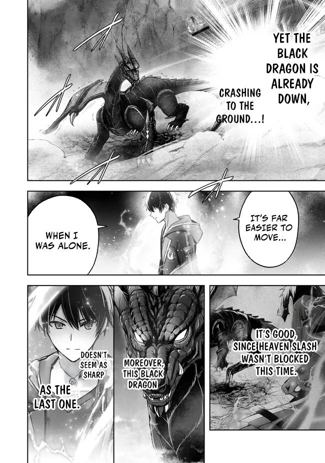 Read Jack of All Trades  Party of None EN Manga Online