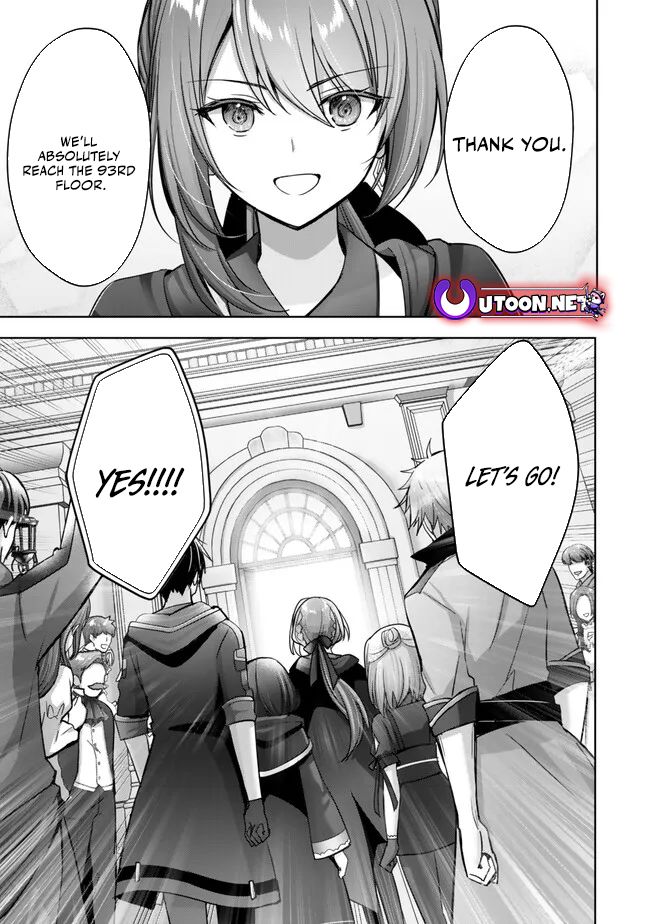 Read Jack of All Trades  Party of None EN Manga Online