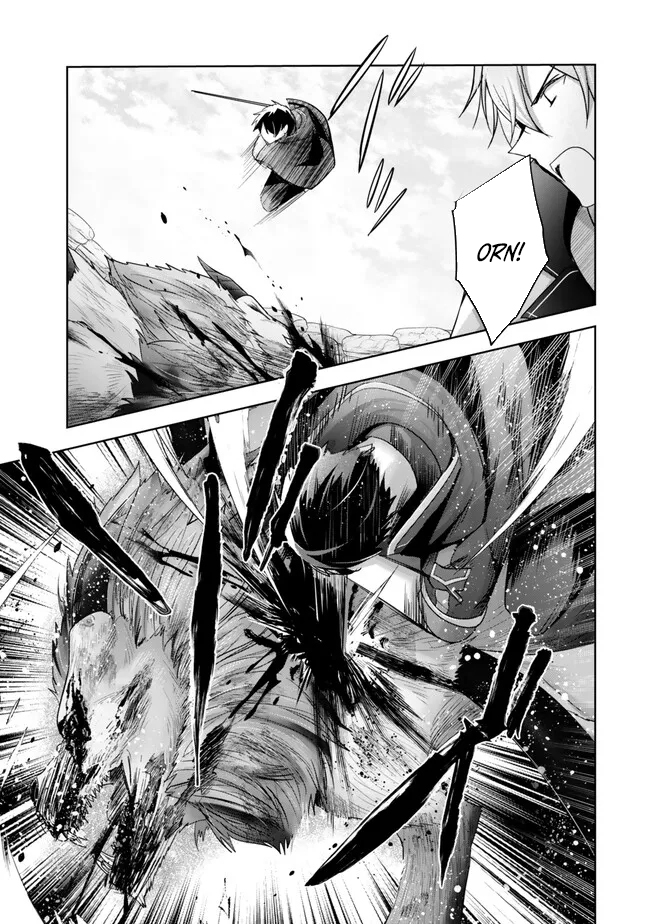 Read Jack of All Trades  Party of None EN Manga Online