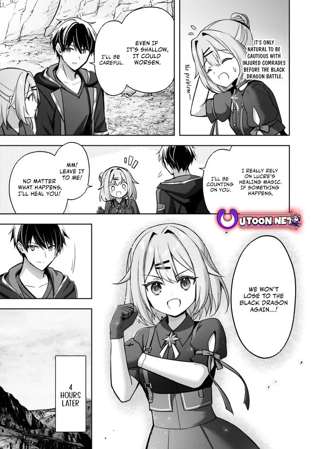 Read Jack of All Trades  Party of None EN Manga Online
