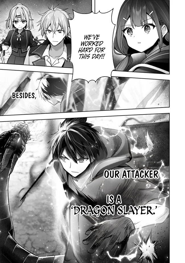Read Jack of All Trades  Party of None EN Manga Online