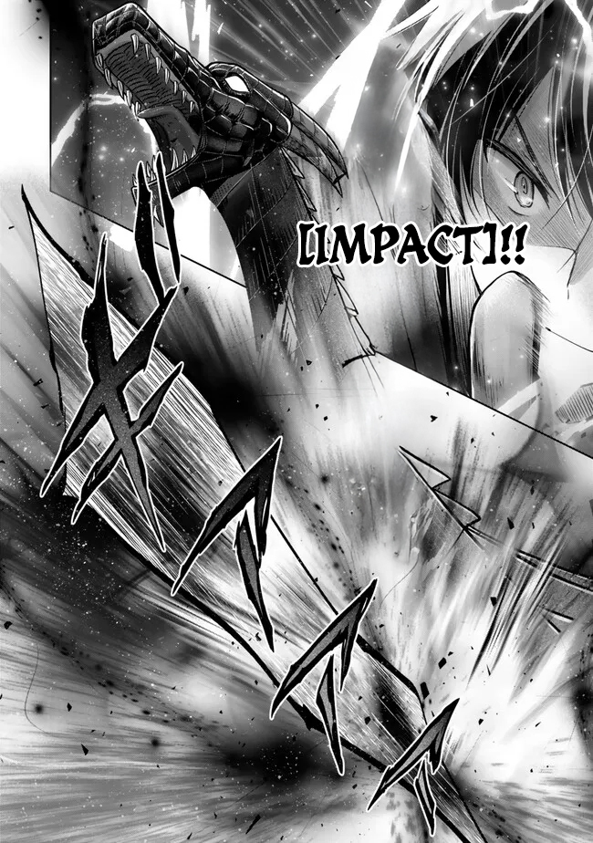 Read Jack of All Trades  Party of None EN Manga Online
