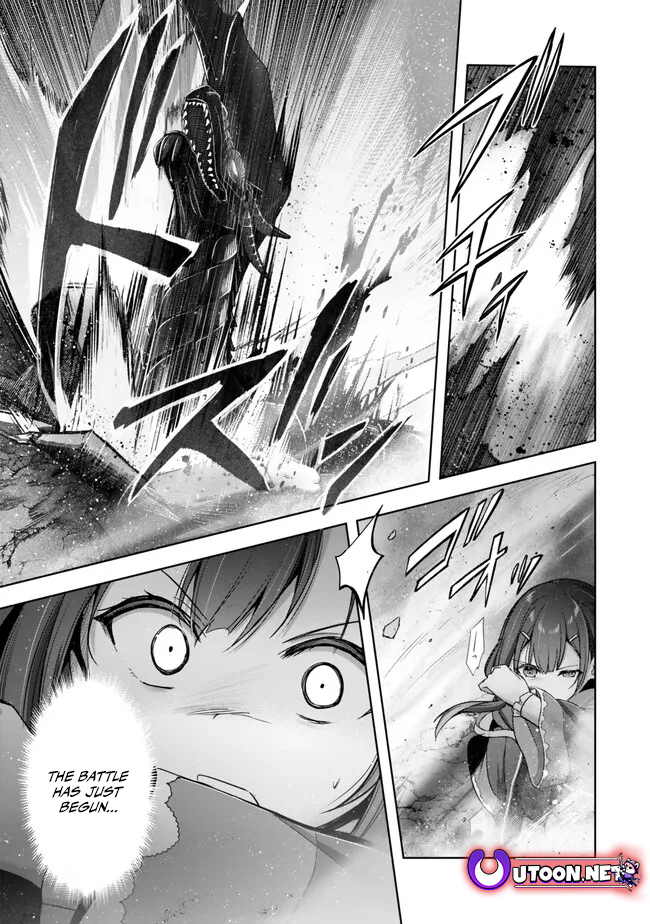 Read Jack of All Trades  Party of None EN Manga Online