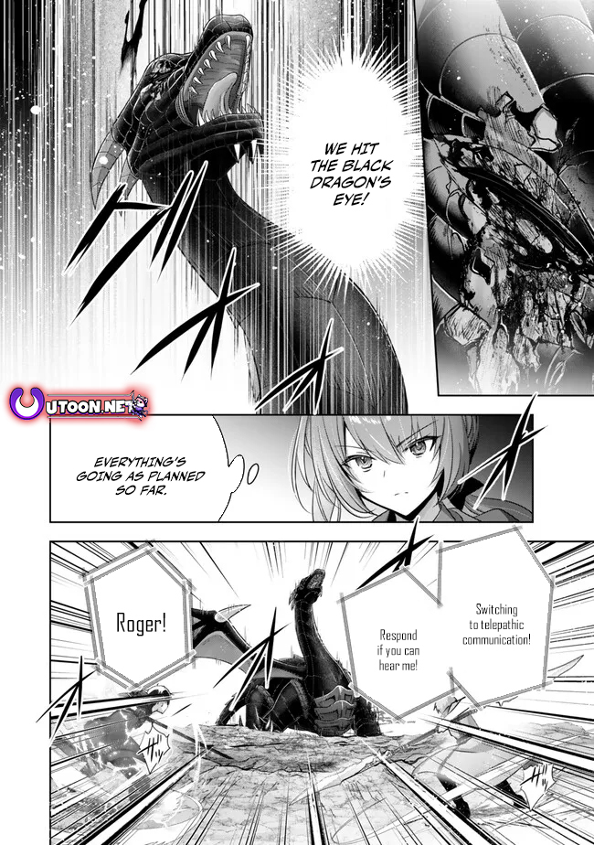 Read Jack of All Trades  Party of None EN Manga Online