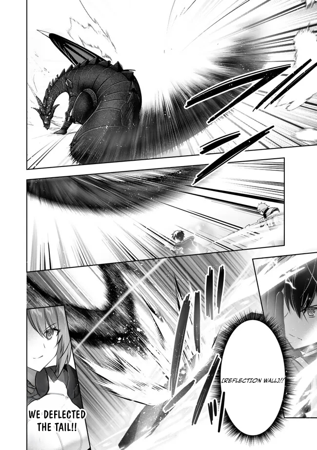 Read Jack of All Trades  Party of None EN Manga Online