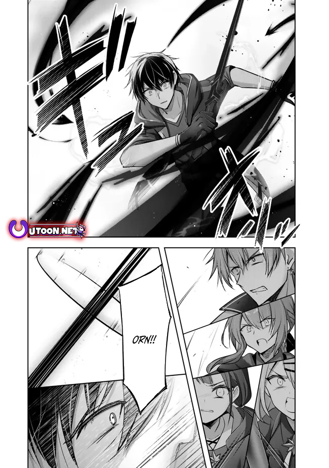 Read Jack of All Trades  Party of None EN Manga Online