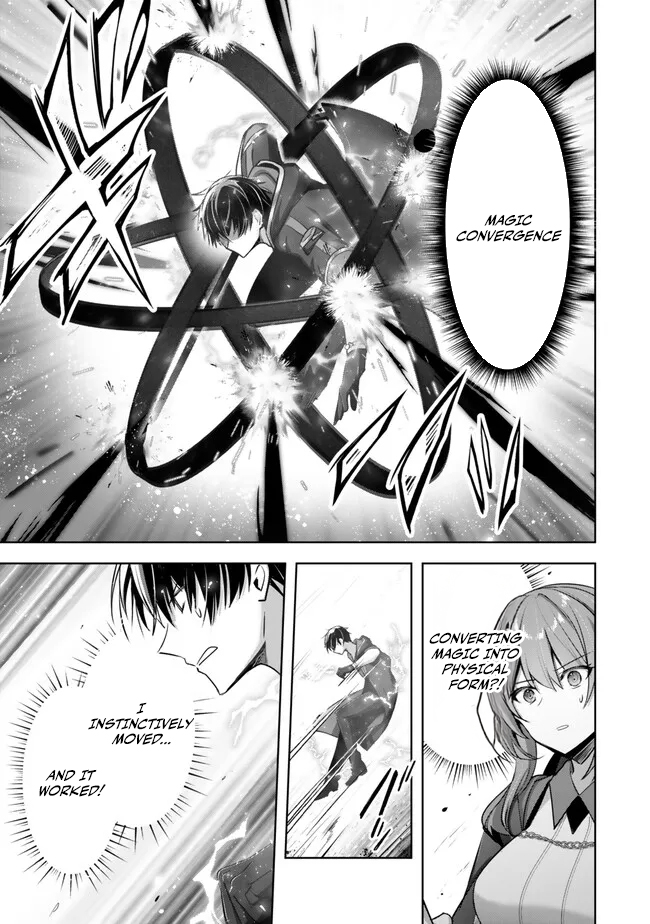 Read Jack of All Trades  Party of None EN Manga Online