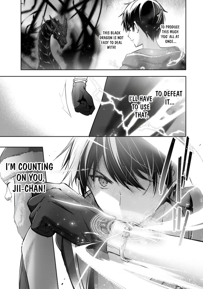 Read Jack of All Trades  Party of None EN Manga Online