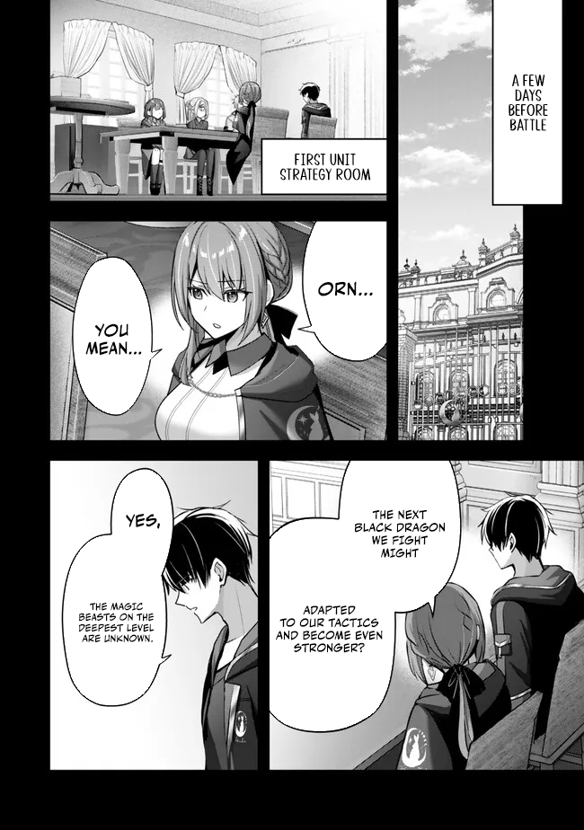 Read Jack of All Trades  Party of None EN Manga Online