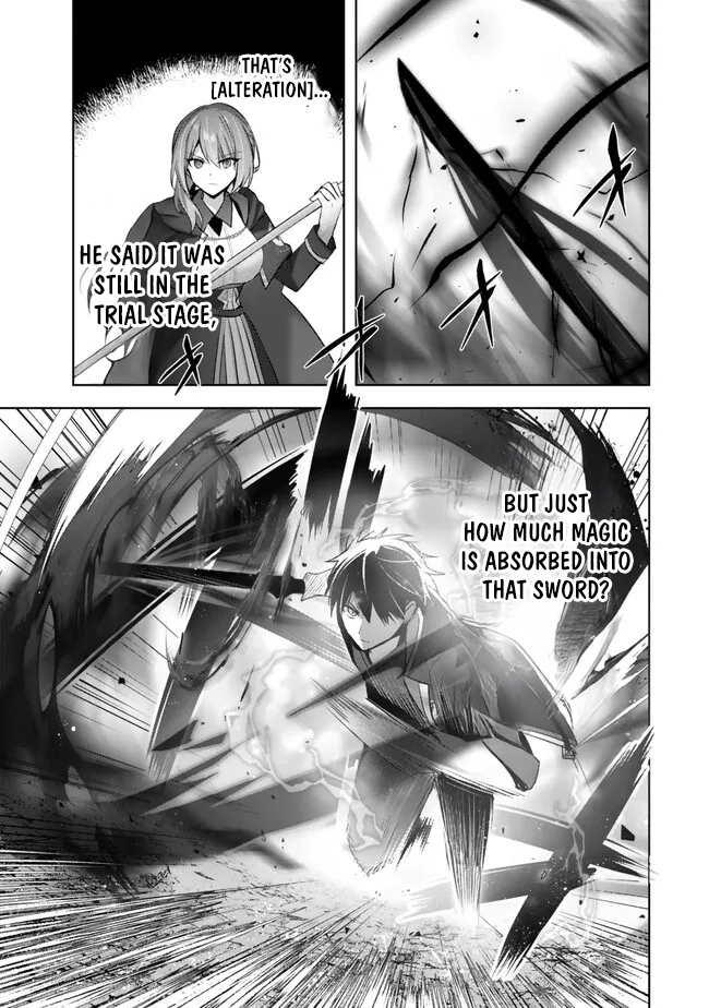 Read Jack of All Trades  Party of None EN Manga Online