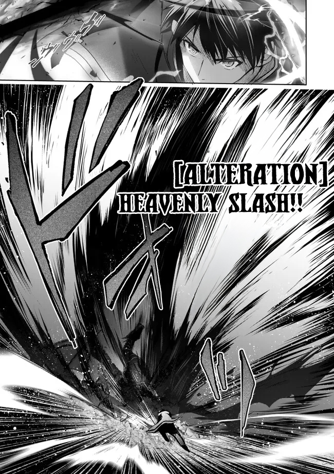 Read Jack of All Trades  Party of None EN Manga Online