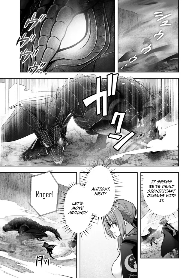 Read Jack of All Trades  Party of None EN Manga Online