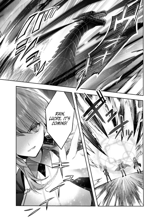 Read Jack of All Trades  Party of None EN Manga Online