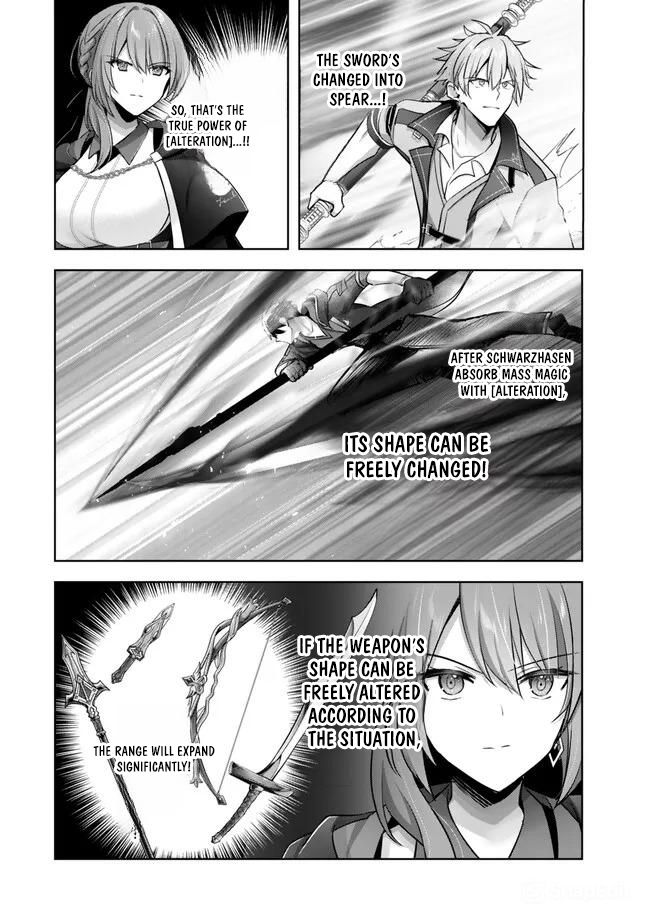 Read Jack of All Trades  Party of None EN Manga Online