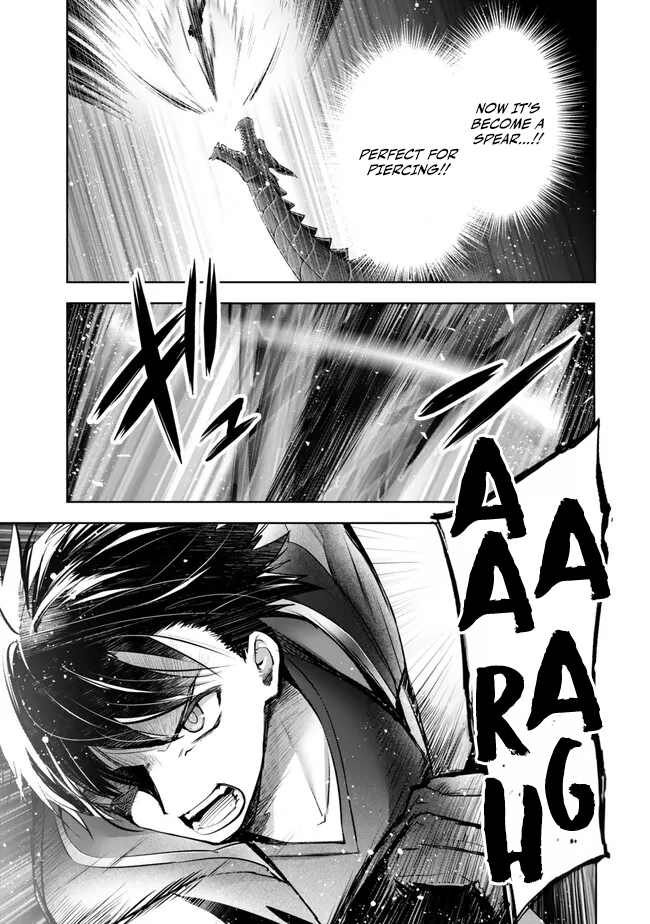 Read Jack of All Trades  Party of None EN Manga Online