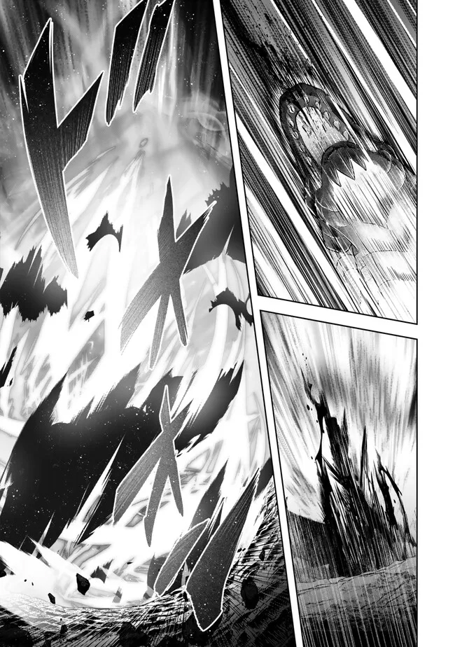 Read Jack of All Trades  Party of None EN Manga Online