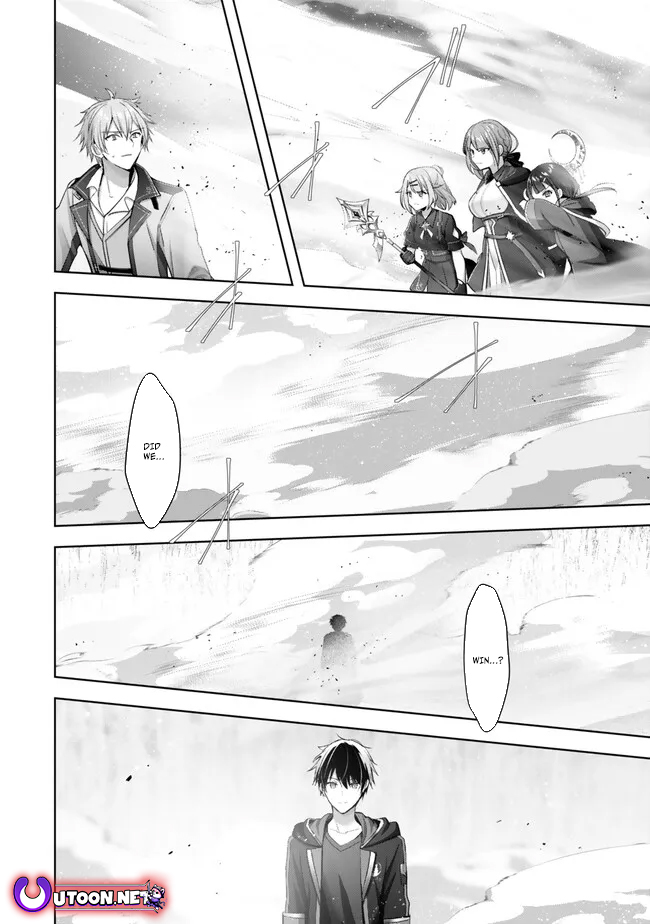 Read Jack of All Trades  Party of None EN Manga Online