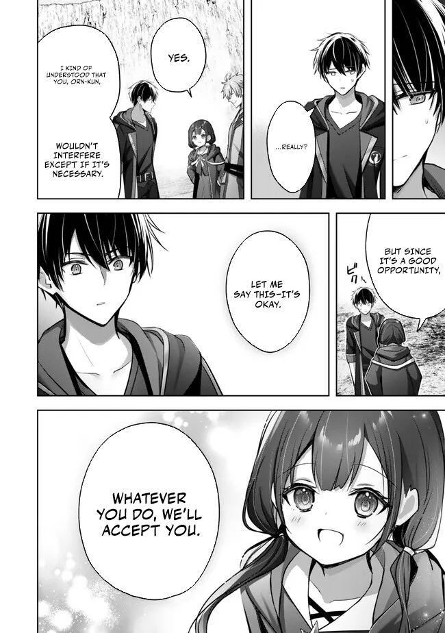 Read Jack of All Trades  Party of None EN Manga Online