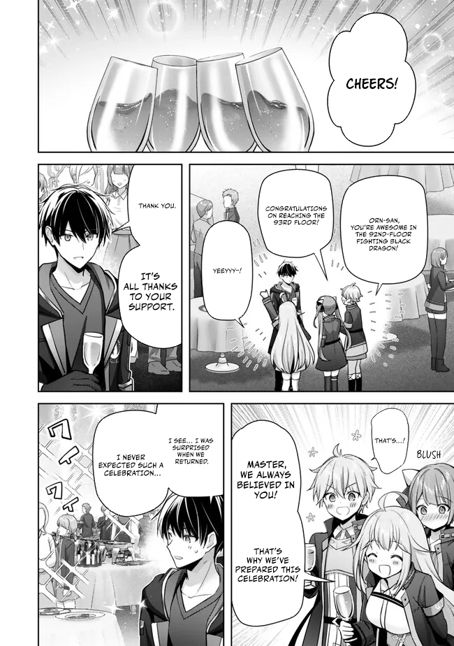Read Jack of All Trades  Party of None EN Manga Online