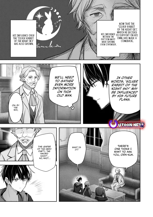 Read Jack of All Trades  Party of None EN Manga Online